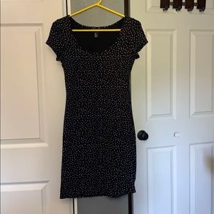 H&M mini dress